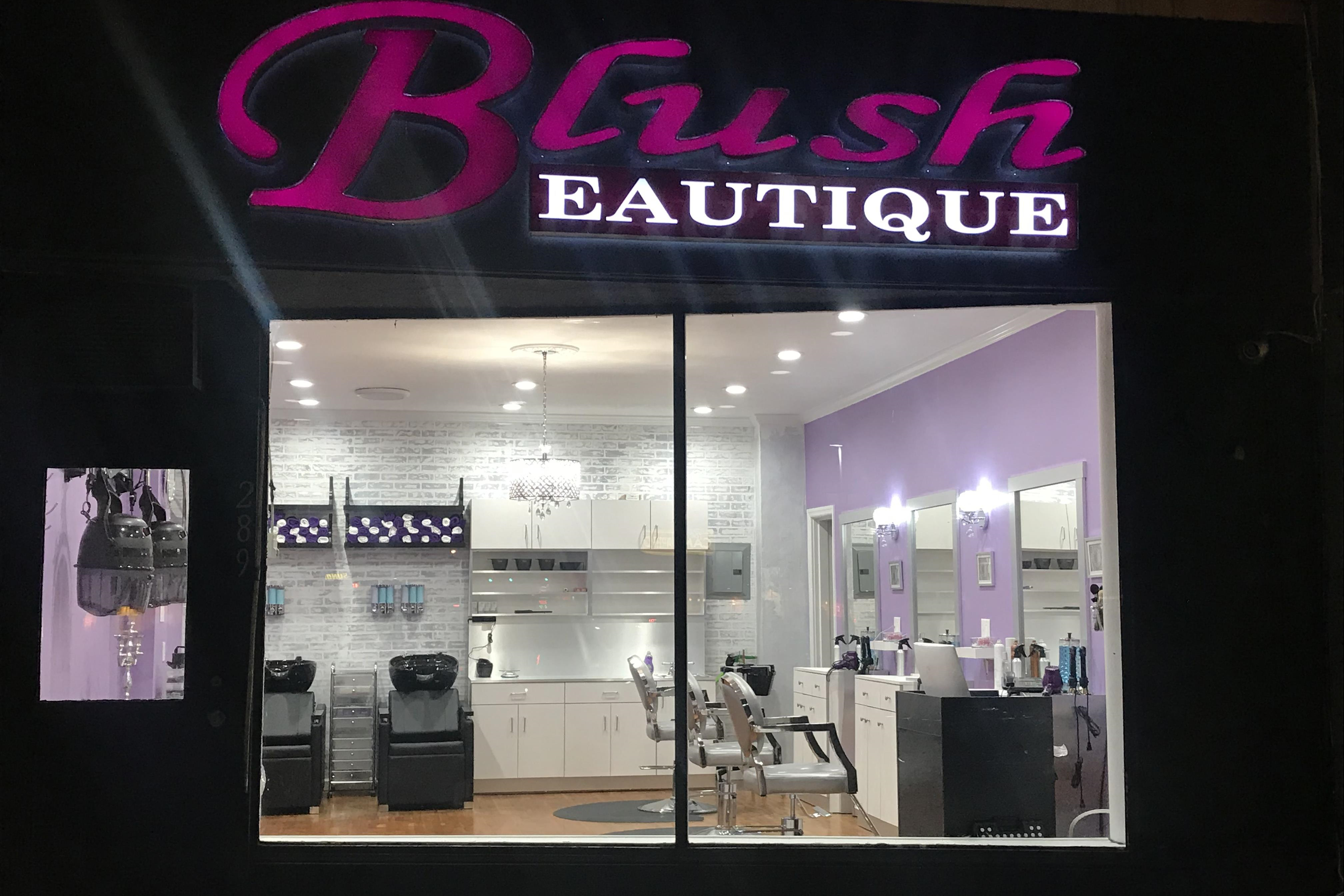 Blush Beautique In Lawrence NY Vagaro